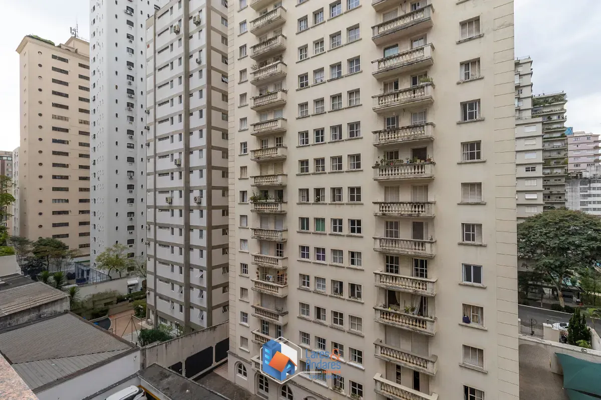 Apartamento, 3 quartos, 229 m² - Foto 49
