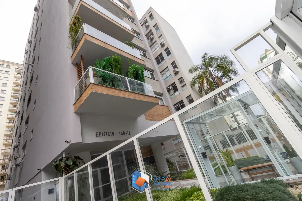 Apartamento, 3 quartos, 229 m² - Foto 56