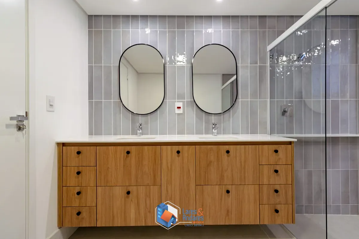 Apartamento, 3 quartos, 229 m² - Foto 42