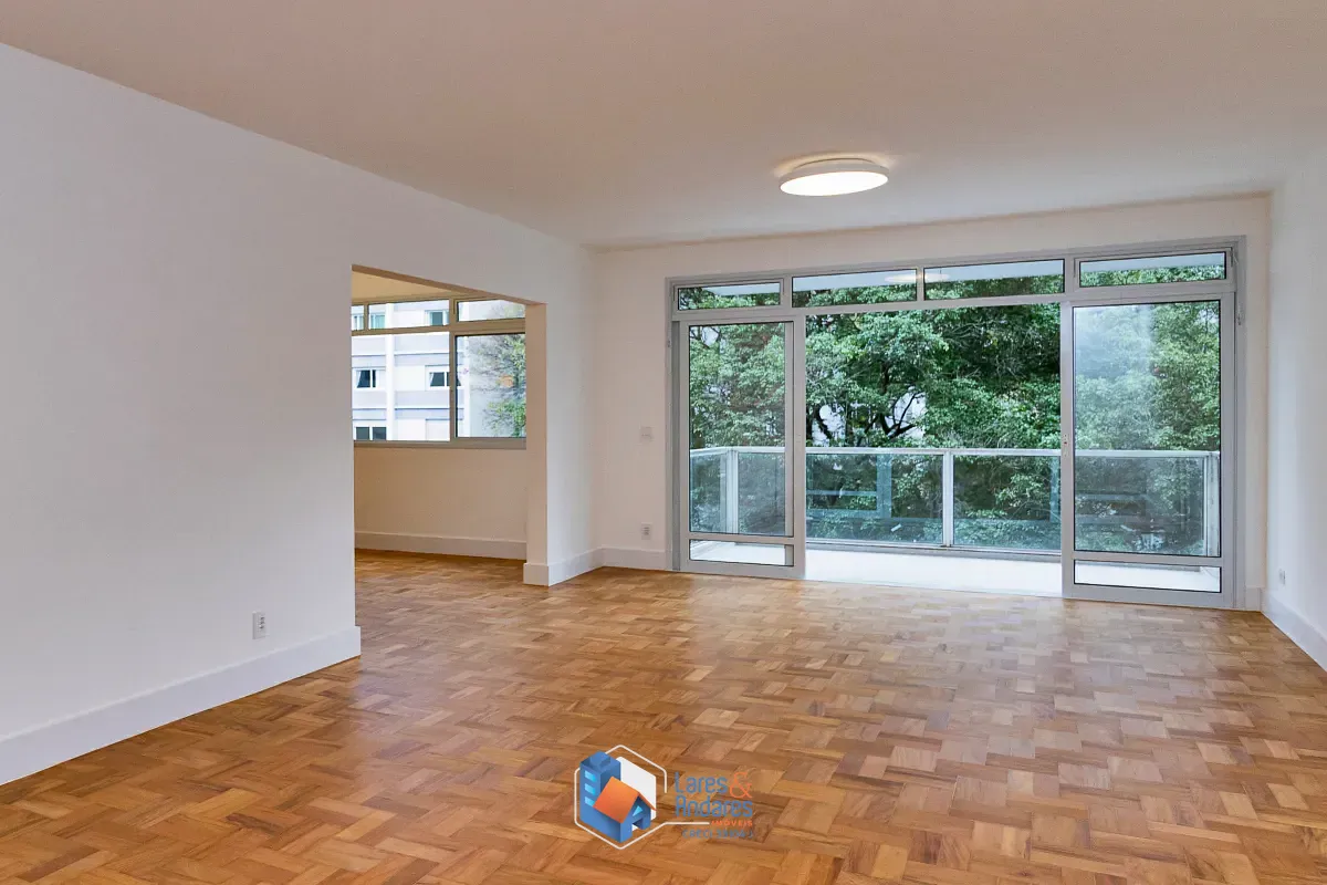 Apartamento, 3 quartos, 229 m² - Foto 31