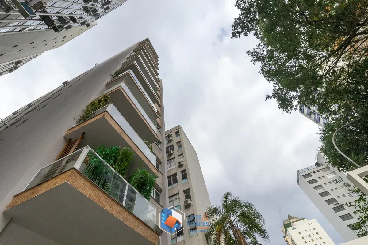 Apartamento, 3 quartos, 229 m² - Foto 71