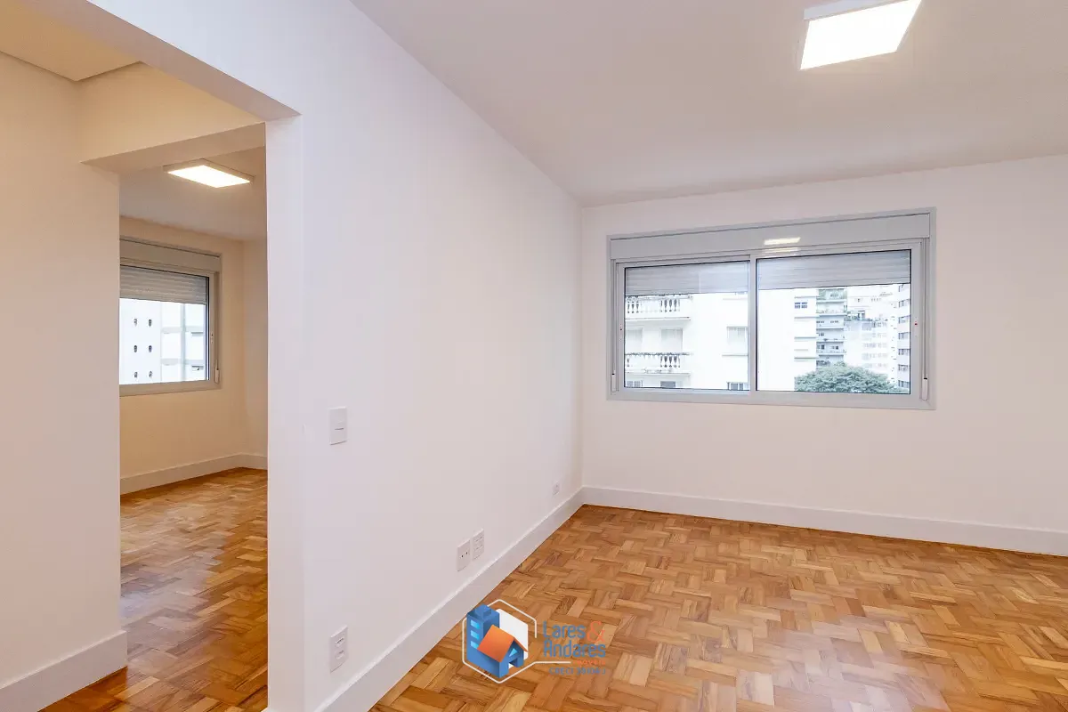 Apartamento, 3 quartos, 229 m² - Foto 46