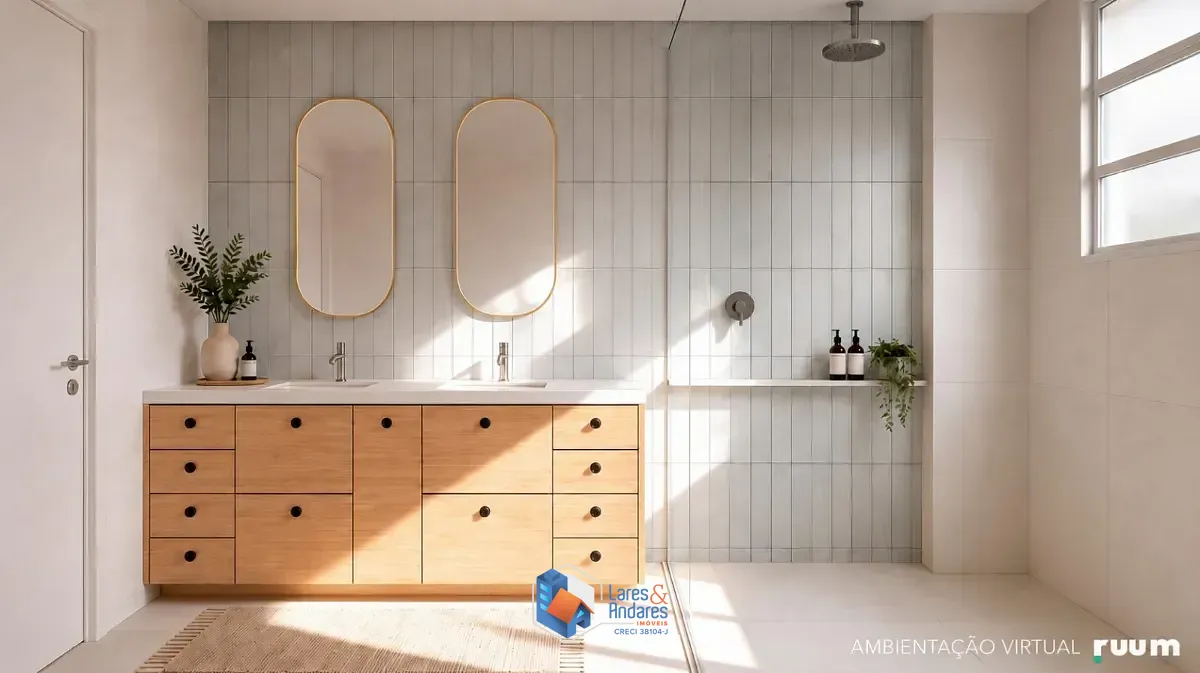 Apartamento, 3 quartos, 229 m² - Foto 62