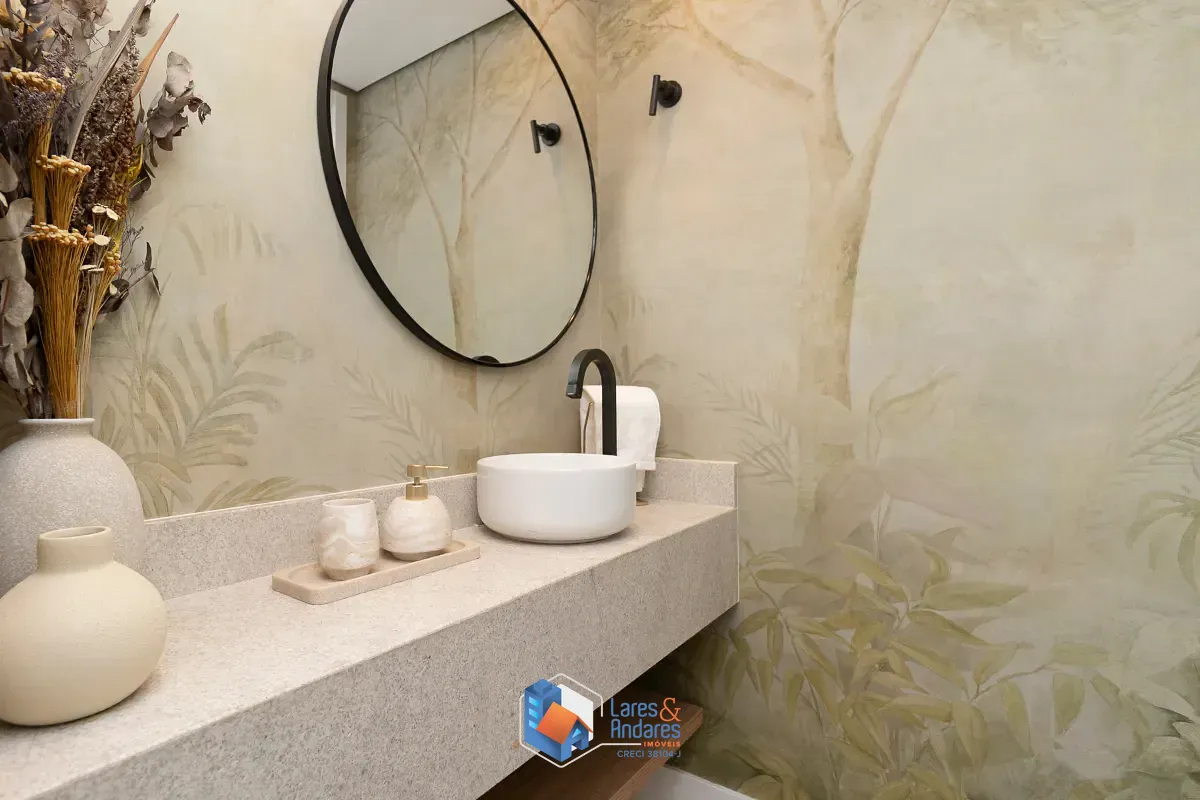 Apartamento, 3 quartos, 229 m² - Foto 33
