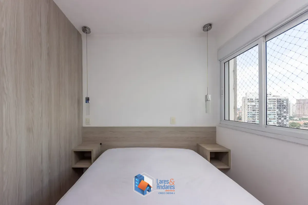 Apartamento, 2 quartos, 67 m² - Foto 17