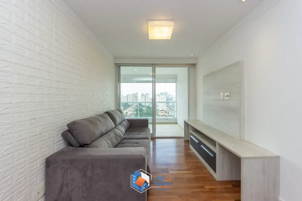 Apartamento, 2 quartos, 67 m² - Foto 3