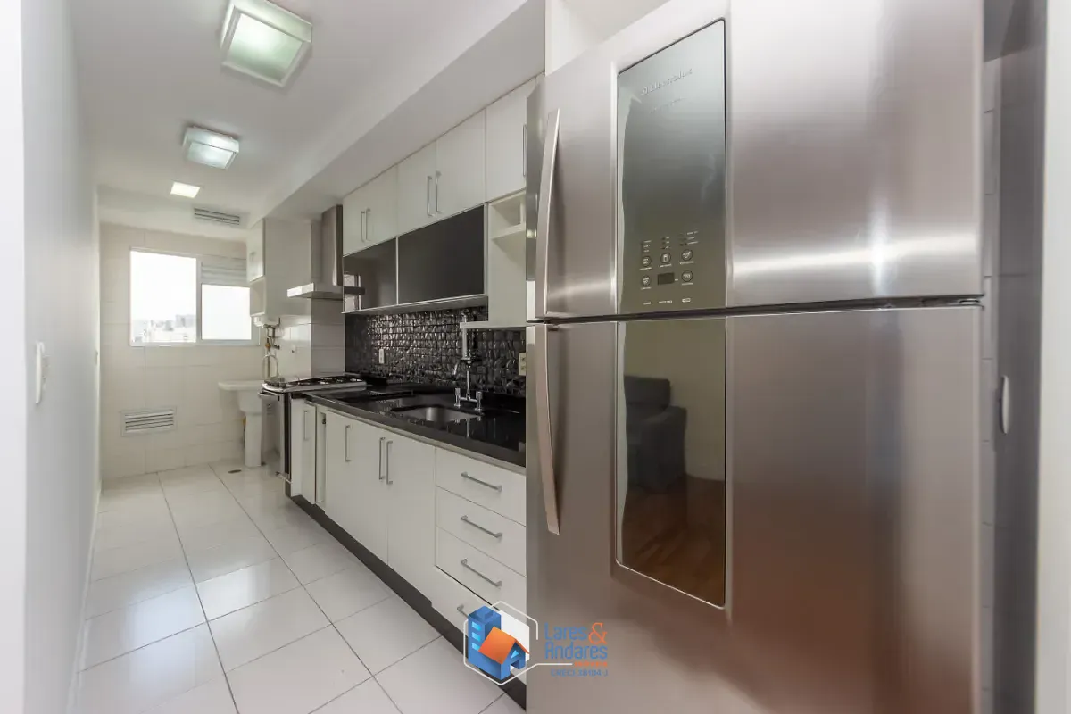 Apartamento, 2 quartos, 67 m² - Foto 13