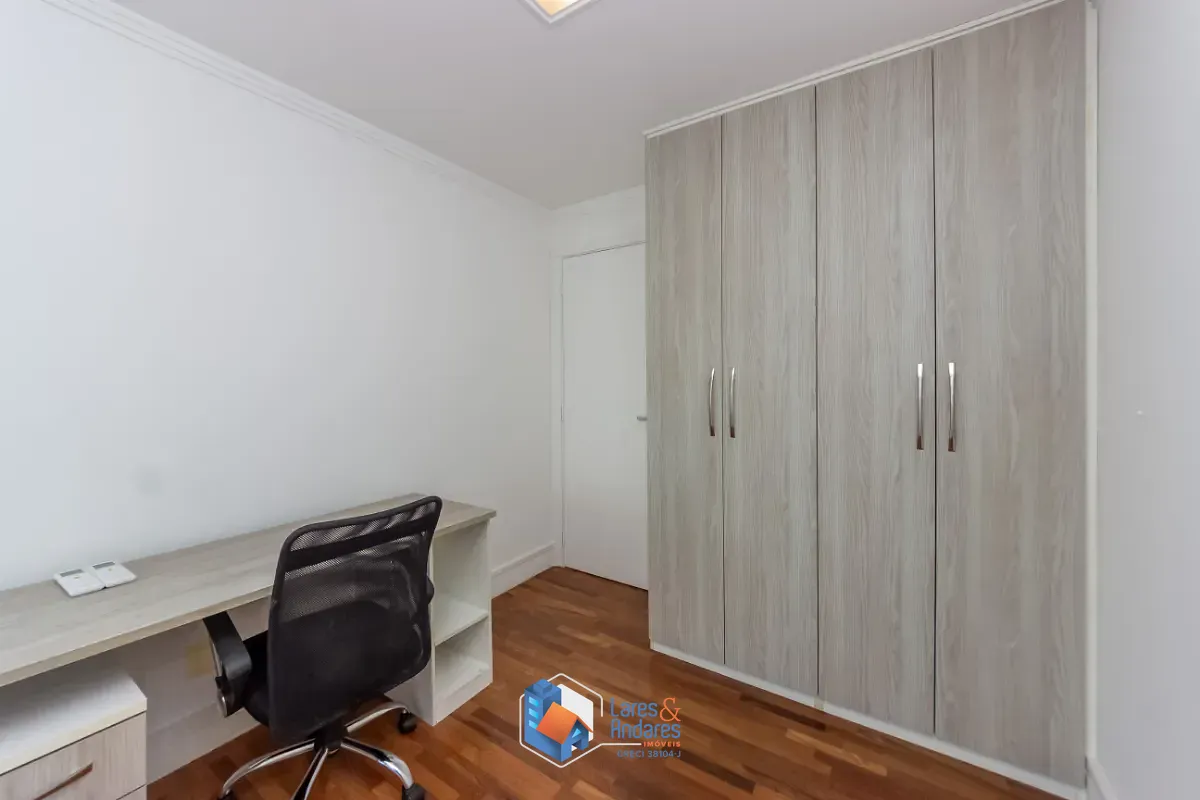 Apartamento, 2 quartos, 67 m² - Foto 11
