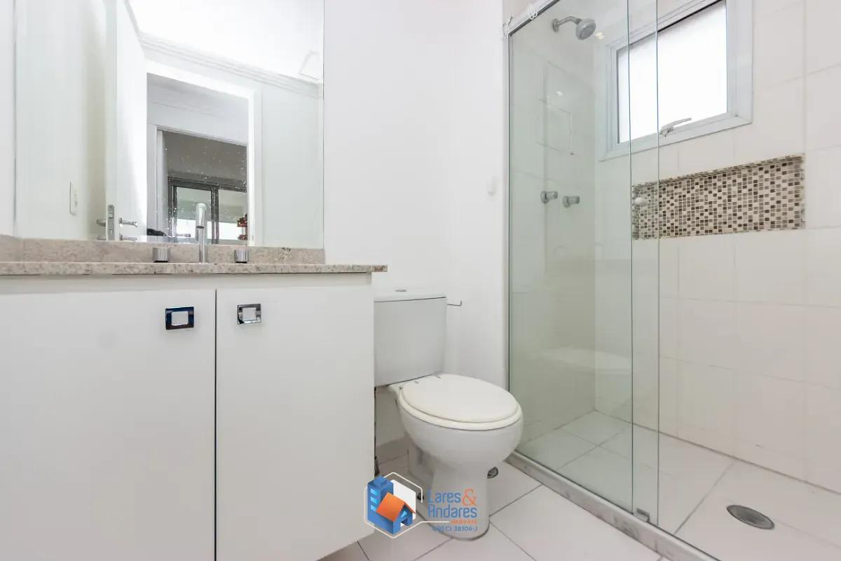 Apartamento, 2 quartos, 67 m² - Foto 21