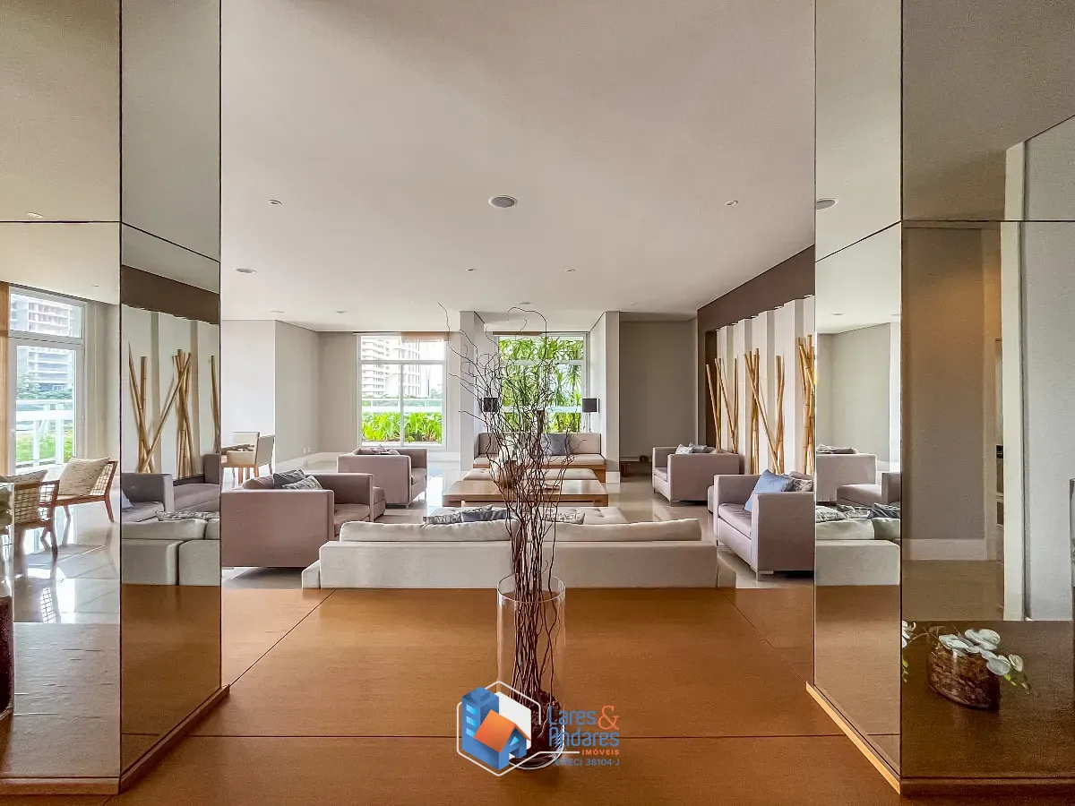 Apartamento, 2 quartos, 67 m² - Foto 30