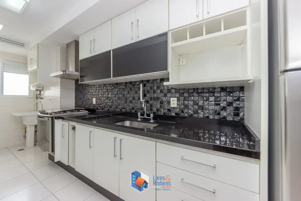 Apartamento, 2 quartos, 67 m² - Foto 14