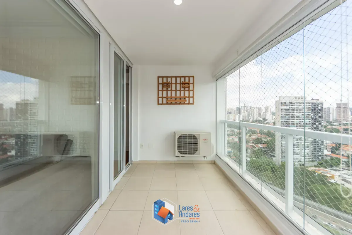 Apartamento, 2 quartos, 67 m² - Foto 8