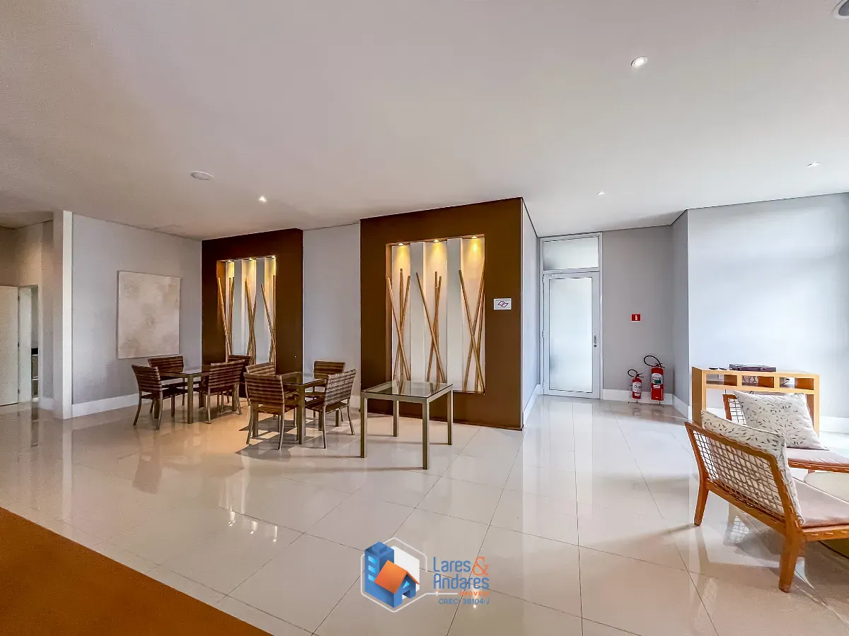Apartamento, 2 quartos, 67 m² - Foto 29