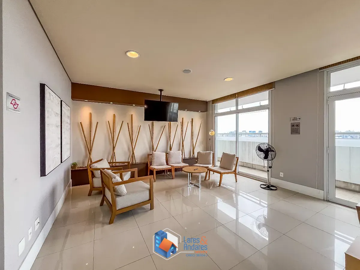 Apartamento, 2 quartos, 67 m² - Foto 26