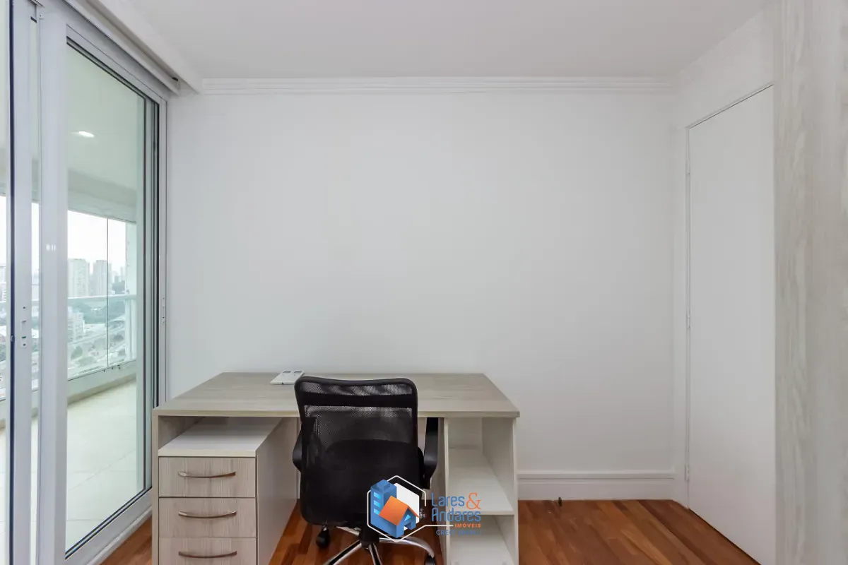 Apartamento, 2 quartos, 67 m² - Foto 12