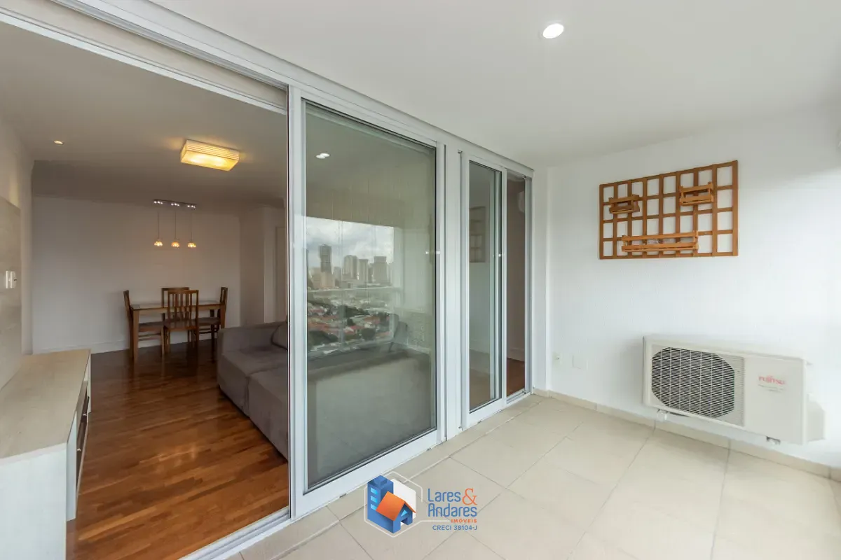 Apartamento, 2 quartos, 67 m² - Foto 7
