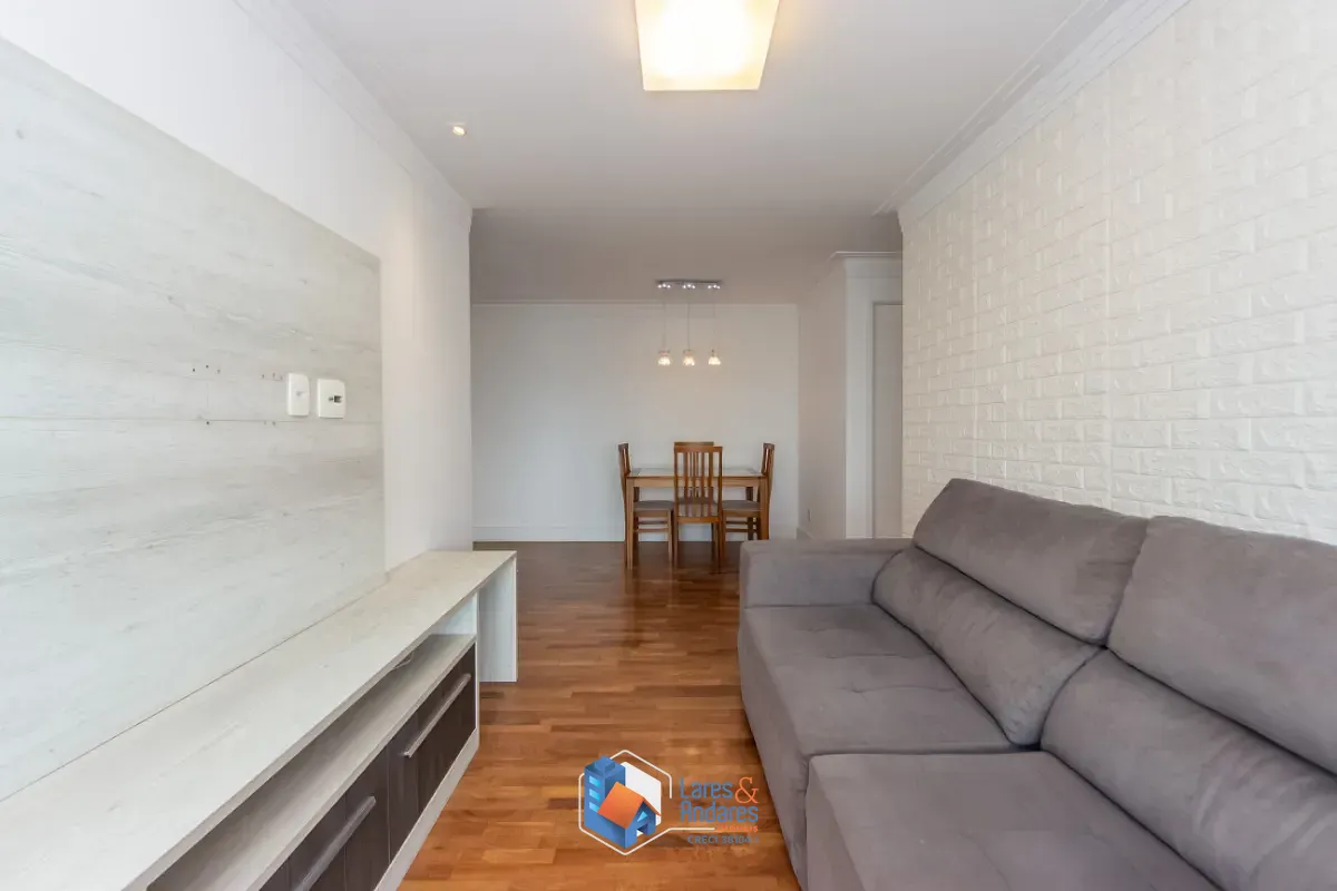 Apartamento, 2 quartos, 67 m² - Foto 6