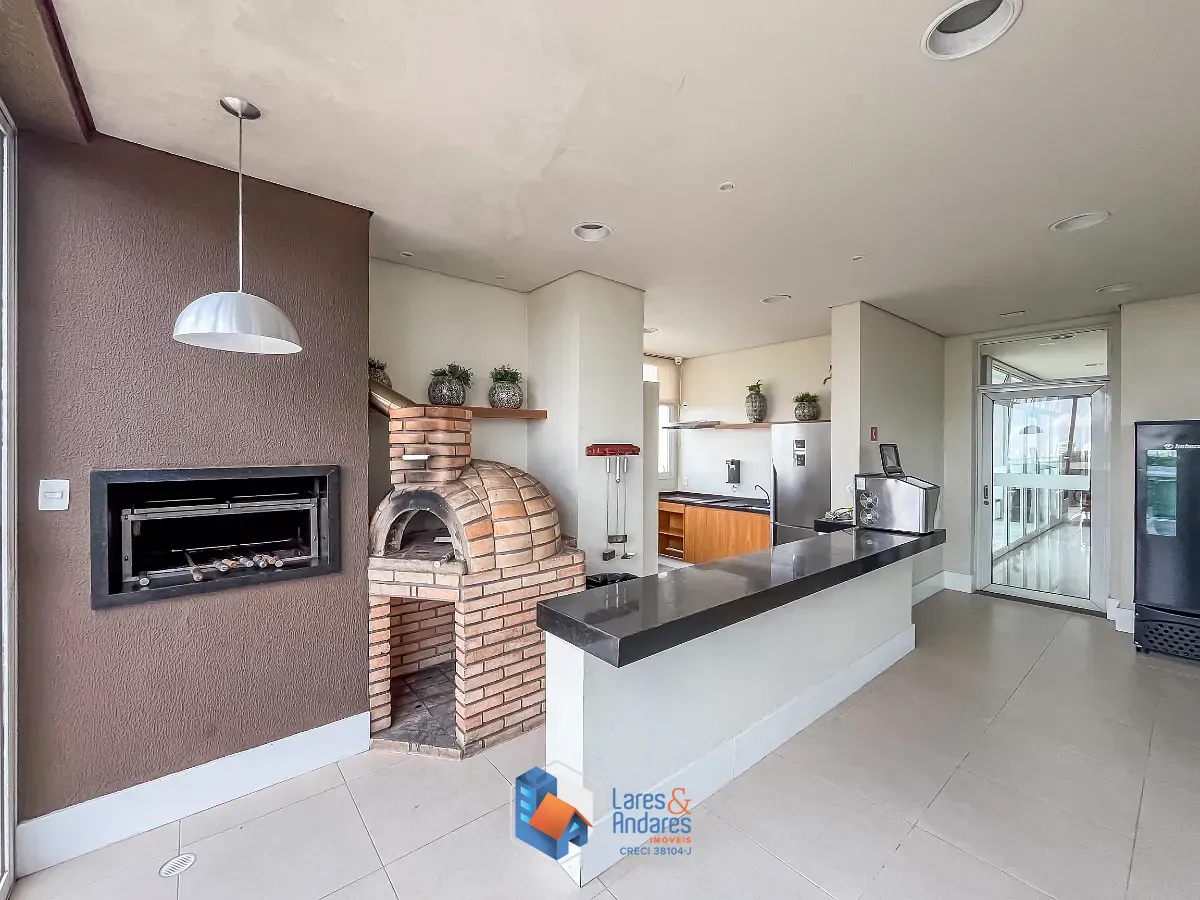 Apartamento, 2 quartos, 67 m² - Foto 23