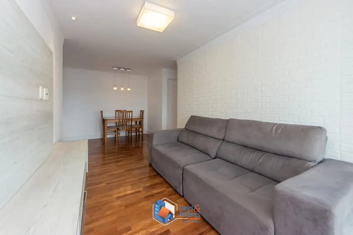 Apartamento, 2 quartos, 67 m² - Foto 5