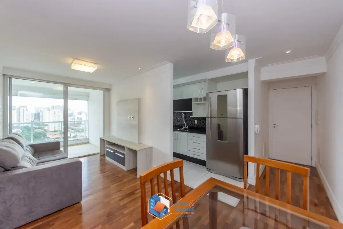 Apartamento, 2 quartos, 67 m² - Foto 4