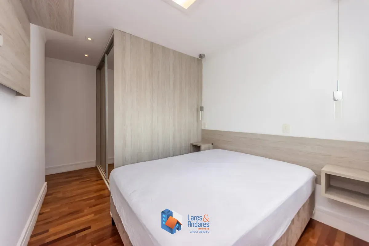 Apartamento, 2 quartos, 67 m² - Foto 16