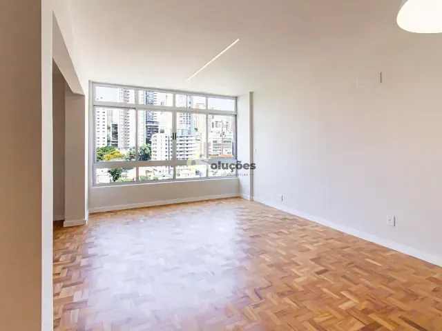 Apartamento 3 quartos e 3 banheiros, à venda, no bairro Perdizes em São Paulo