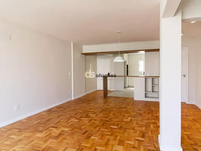 Apartamento 3 quartos e 3 banheiros, à venda, no bairro Perdizes em São Paulo