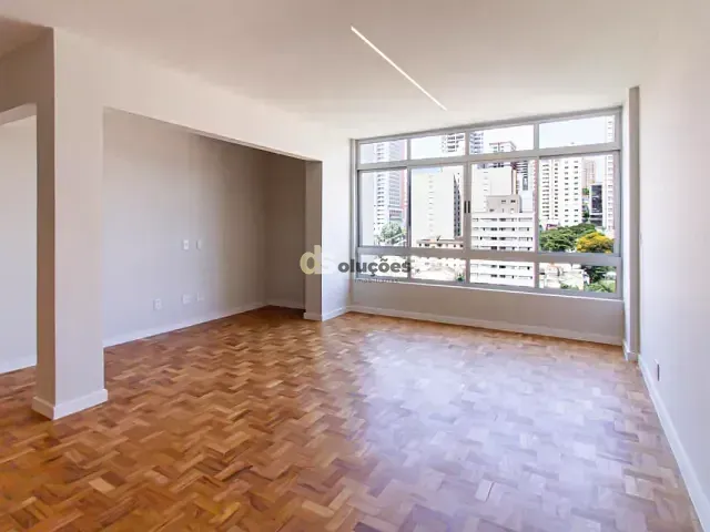 Apartamento 3 quartos e 3 banheiros, à venda, no bairro Perdizes em São Paulo