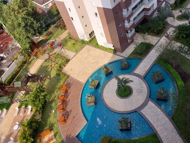 Foto do Apartamento - Apartamento com 4 dormitórios à venda, 167 m² por R$ 2.100.000,00 - Jardim Esplanada - São José dos Campos/SP | INDEPENDENCE NEGOCIOS IMOBILIARIOS LTDA