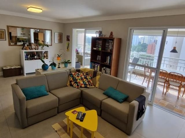 Foto do Apartamento - Apartamento com 4 dormitórios à venda, 167 m² por R$ 2.100.000,00 - Jardim Esplanada - São José dos Campos/SP | INDEPENDENCE NEGOCIOS IMOBILIARIOS LTDA