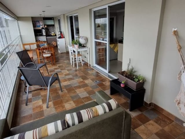 Foto do Apartamento - Apartamento com 4 dormitórios à venda, 167 m² por R$ 2.100.000,00 - Jardim Esplanada - São José dos Campos/SP | INDEPENDENCE NEGOCIOS IMOBILIARIOS LTDA