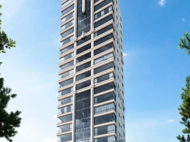 Apartamento com 154m², à venda, no bairro Centro em Itapema