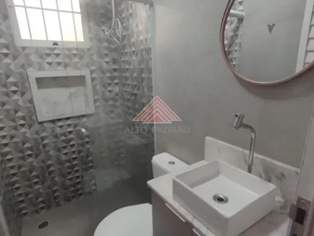 Kitnet com 27m² 1 quarto e 1 banheiro, para alugar, no bairro Vila Bocaina em Mauá