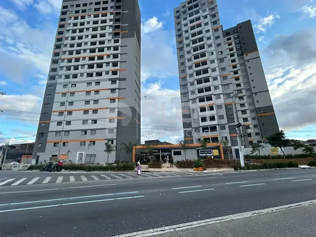 Apartamento com 33m² 2 quartos e 1 banheiro, à venda, no bairro Limão em São Paulo