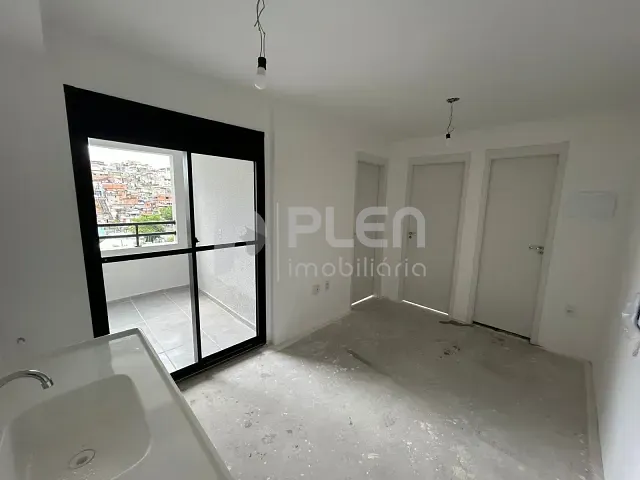 Apartamento com 33m² 2 quartos e 1 banheiro, à venda, no bairro Limão em São Paulo