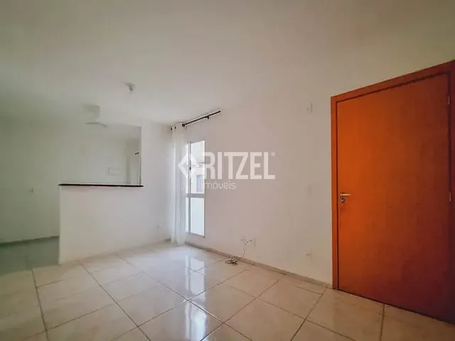 Apartamento 2 quartos e 1 banheiro, para alugar, no bairro Canudos em Novo Hamburgo