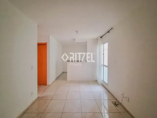 Apartamento 2 quartos e 1 banheiro, para alugar, no bairro Canudos em Novo Hamburgo