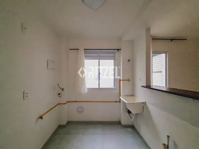 Apartamento 2 quartos e 1 banheiro, para alugar, no bairro Canudos em Novo Hamburgo