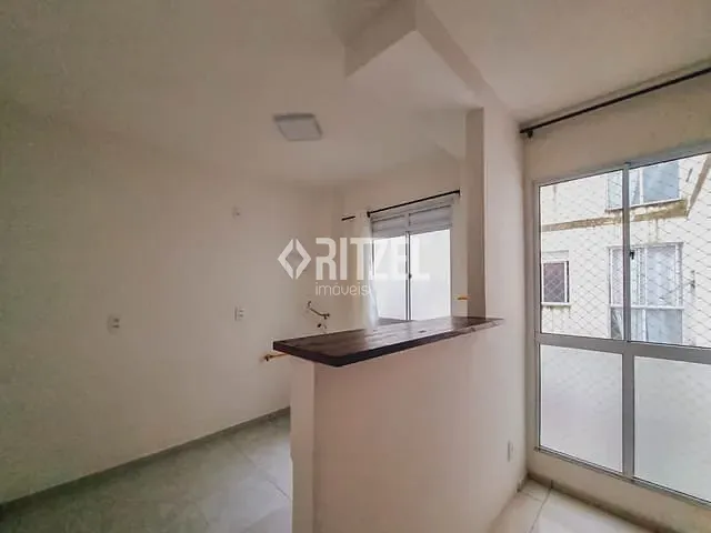 Apartamento 2 quartos e 1 banheiro, para alugar, no bairro Canudos em Novo Hamburgo