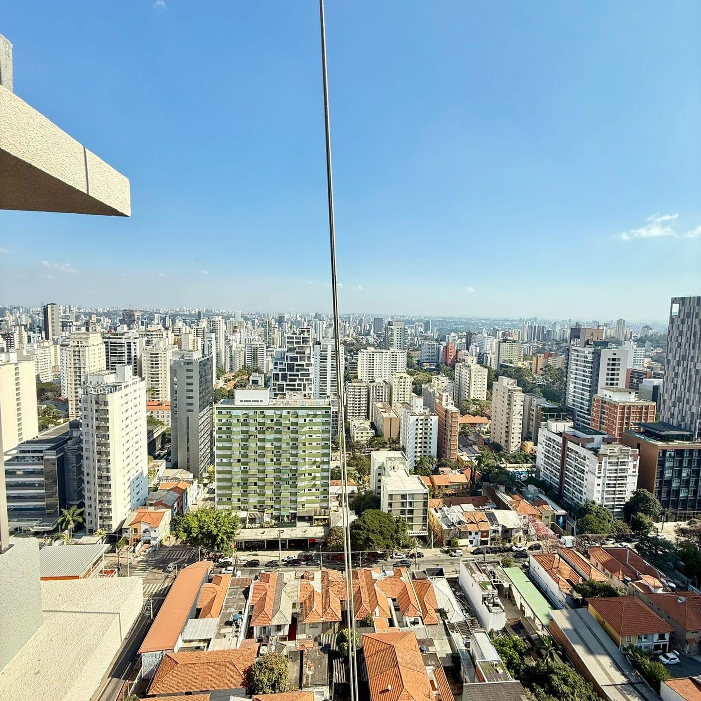 Apartamento em Pinheiros — foto 4