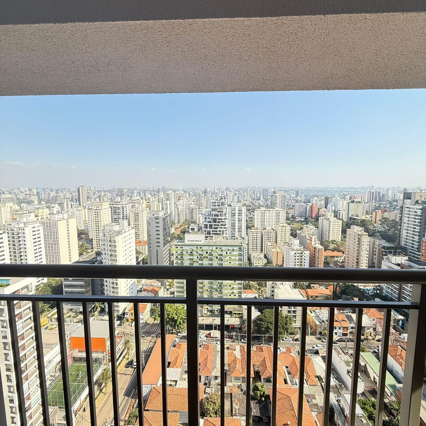 Apartamento em Pinheiros — foto 3