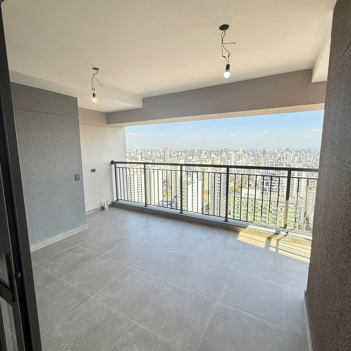 Apartamento em Pinheiros — foto 1