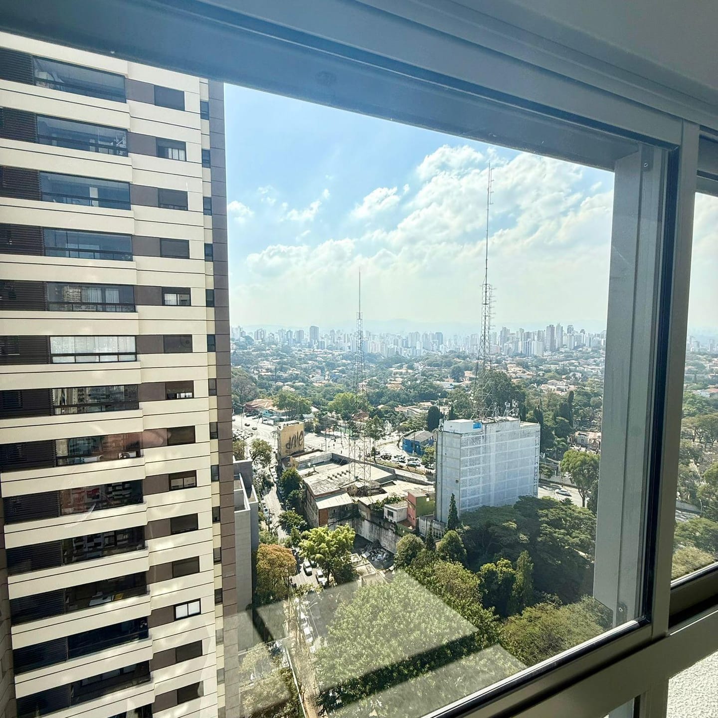 Apartamento em Pinheiros — foto 2