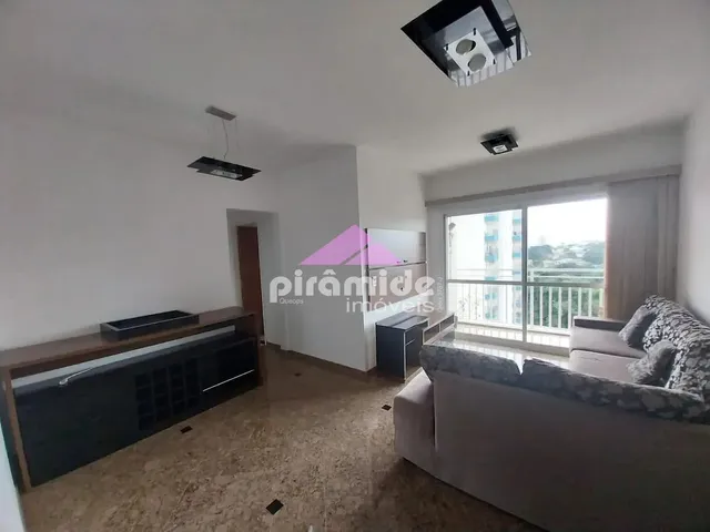 Apartamento com 10m² 1 quarto e 1 banheiro, para alugar, no bairro Jardim América em São José Dos Campos