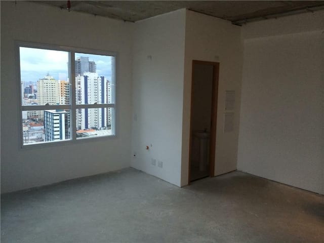 Foto do Apartamento - Apartamento residencial à venda, Canto do Forte, Praia Grande - AP3321. | ZONA LESTE IMÓVEIS