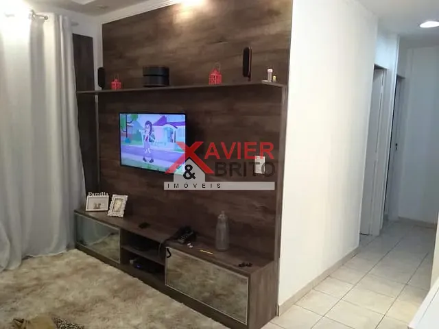 Apartamento 3 quartos e 1 banheiro, à venda, no bairro Jardim Santa Terezinha (Zona Leste) em São Paulo