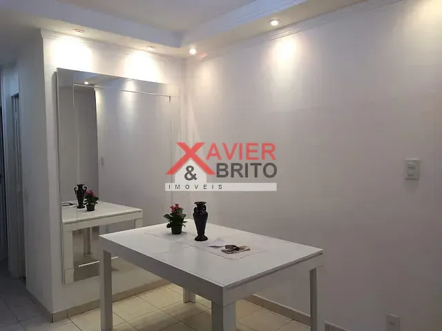 Apartamento 3 quartos e 1 banheiro, à venda, no bairro Jardim Santa Terezinha (Zona Leste) em São Paulo
