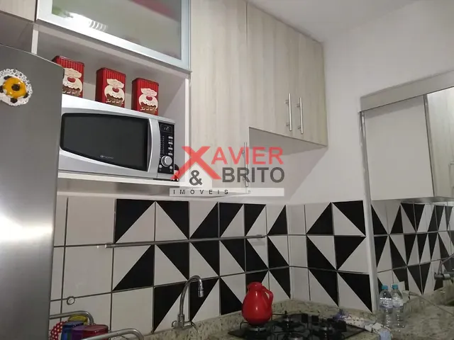 Apartamento 3 quartos e 1 banheiro, à venda, no bairro Jardim Santa Terezinha (Zona Leste) em São Paulo
