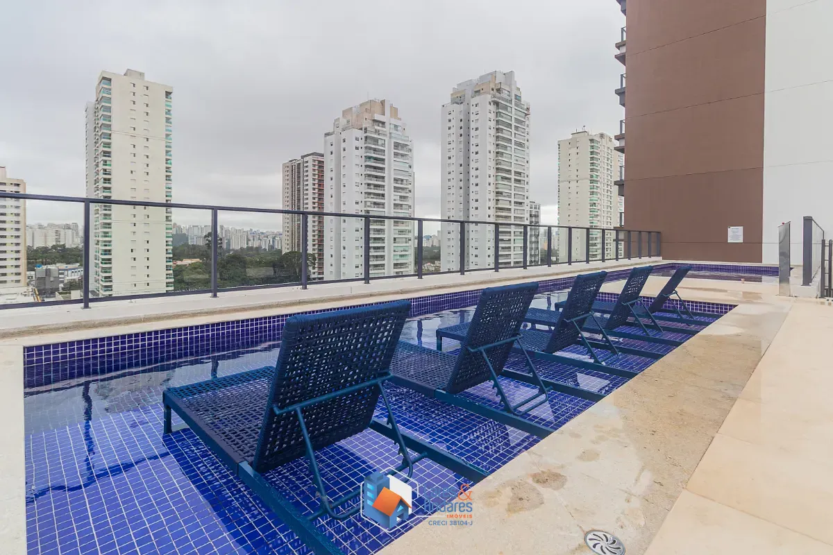 Apartamento, 2 quartos, 90 m² - Foto 24