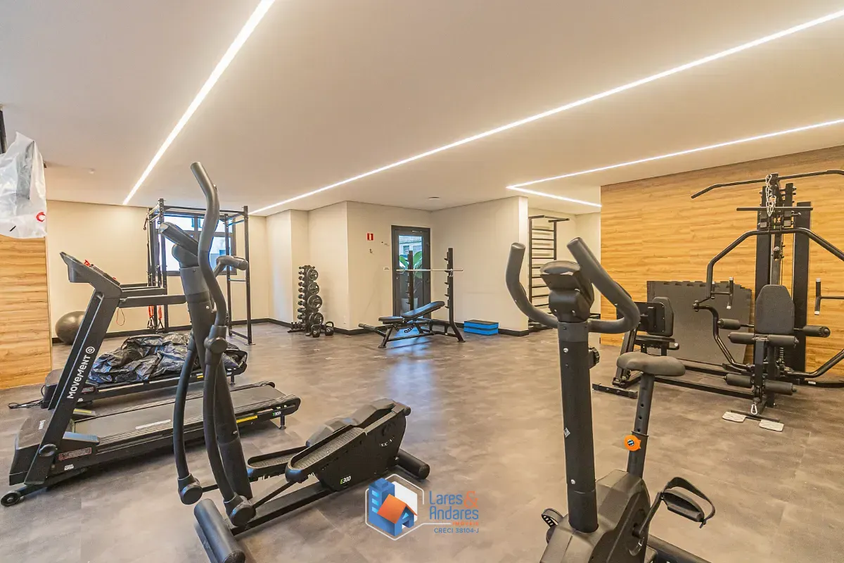 Apartamento, 2 quartos, 90 m² - Foto 25